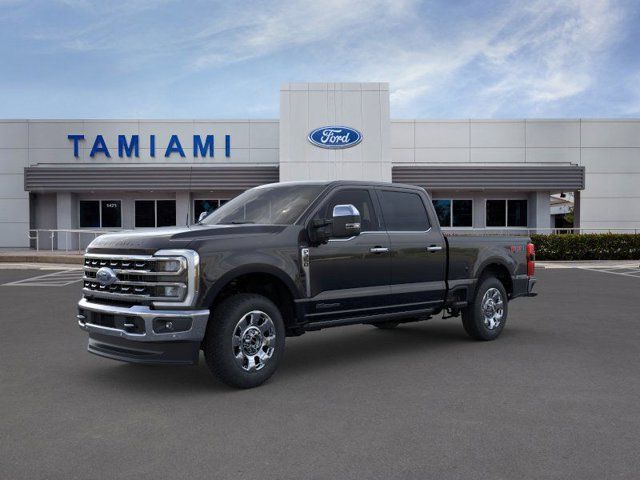 2024 Ford F-350 Lariat