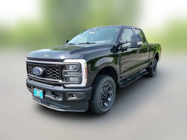 2024 Ford F-350 Lariat