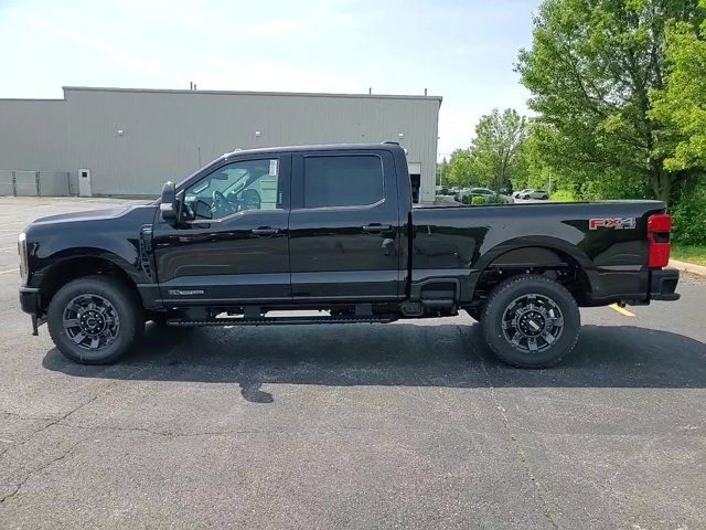 2024 Ford F-350 Lariat