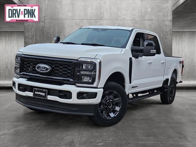 2024 Ford F-350 Lariat