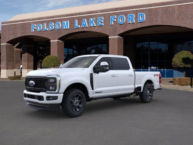 2024 Ford F-350 Lariat