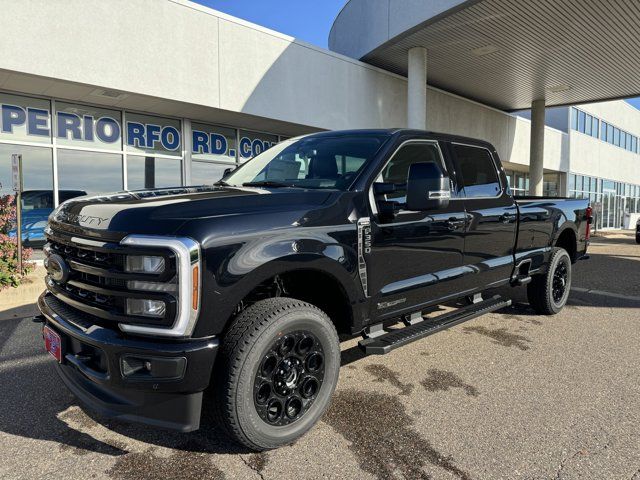 2024 Ford F-350 Lariat