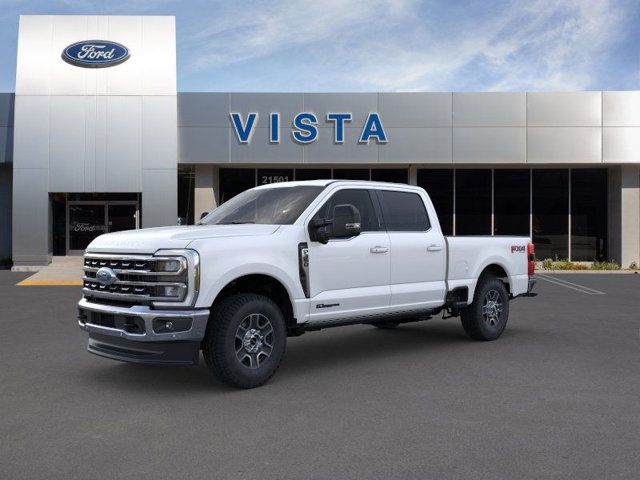 2024 Ford F-350 Lariat