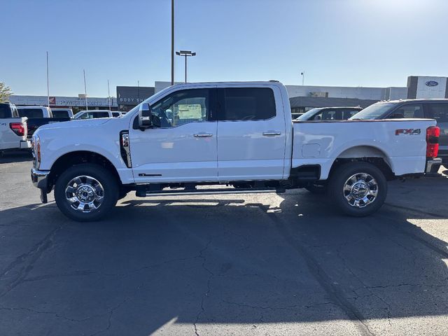 2024 Ford F-350 Lariat