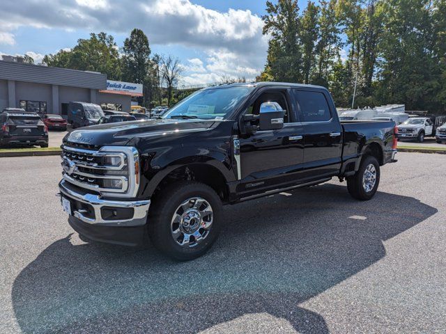 2024 Ford F-350 Lariat