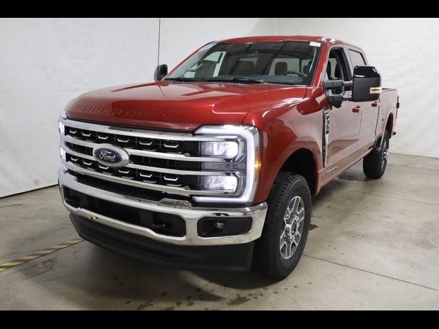 2024 Ford F-350 Lariat