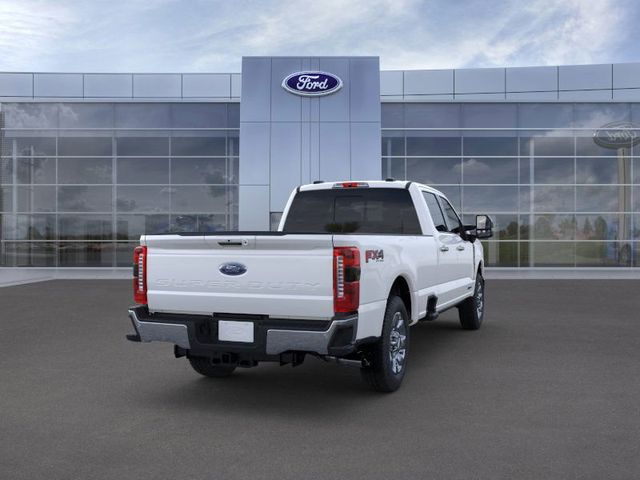 2024 Ford F-350 Lariat