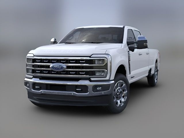 2024 Ford F-350 Lariat