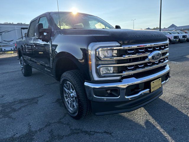 2024 Ford F-350 Lariat