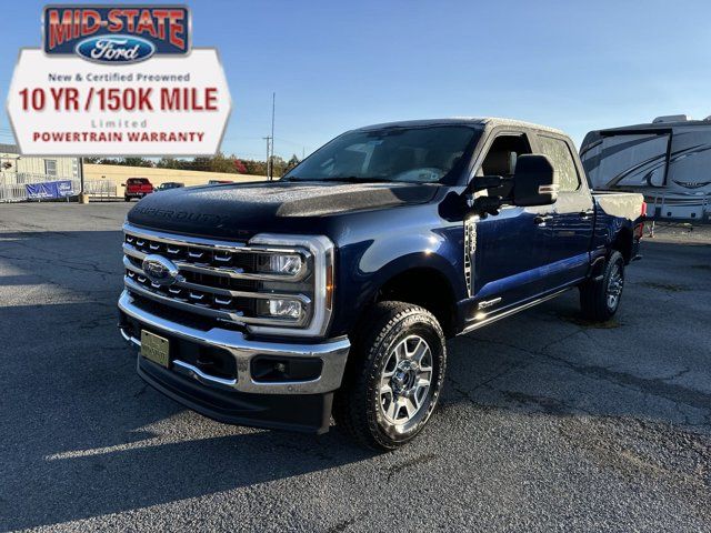 2024 Ford F-350 Lariat