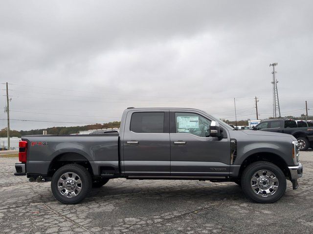 2024 Ford F-350 Lariat