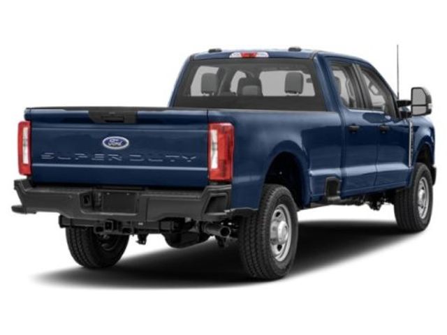 2024 Ford F-350 Lariat