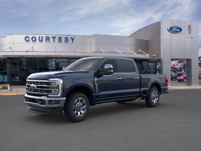 2024 Ford F-350 Lariat