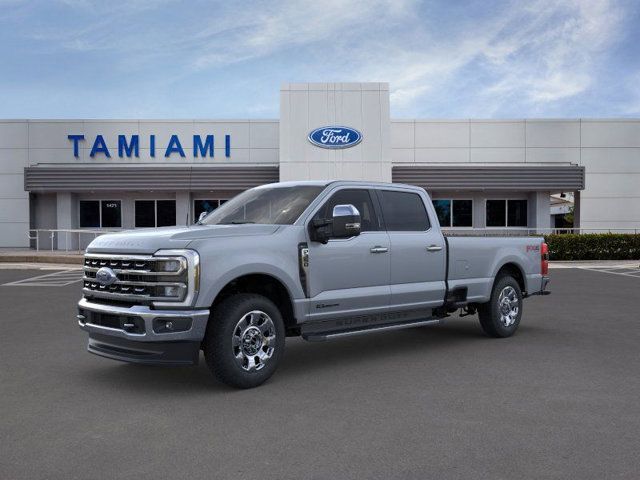 2024 Ford F-350 Lariat