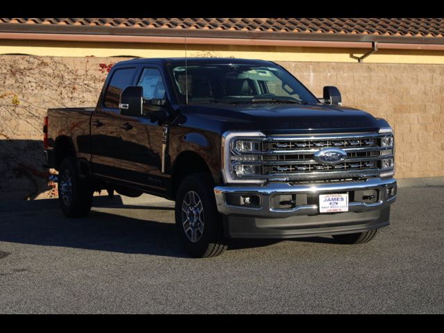 2024 Ford F-350 Lariat