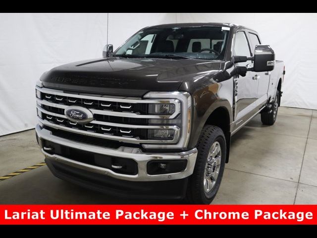 2024 Ford F-350 Lariat