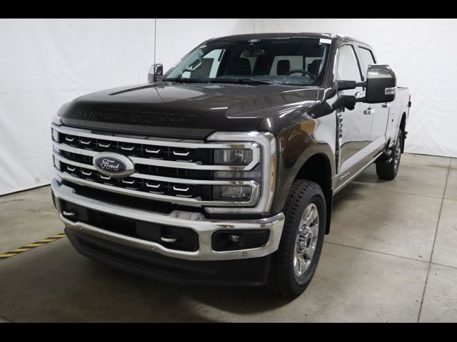 2024 Ford F-350 Lariat