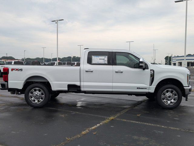 2024 Ford F-350 Lariat