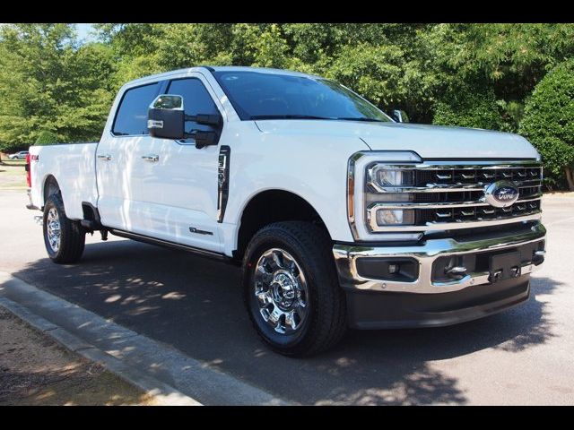 2024 Ford F-350 Lariat