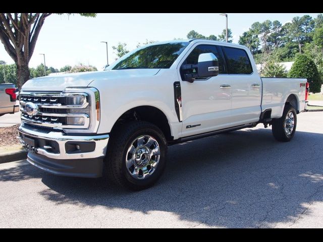 2024 Ford F-350 Lariat