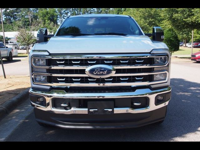 2024 Ford F-350 Lariat