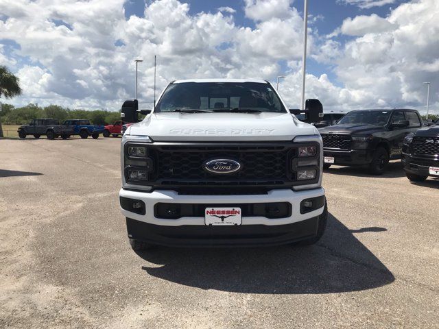 2024 Ford F-350 Lariat