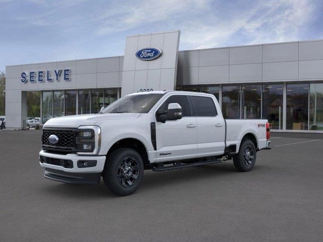 2024 Ford F-350 Lariat