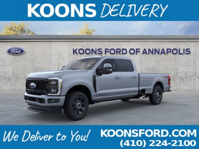 2024 Ford F-350 Lariat