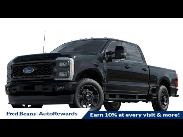 2024 Ford F-350 Lariat