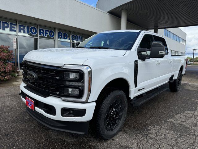 2024 Ford F-350 Lariat