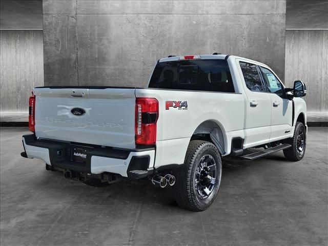 2024 Ford F-350 Lariat