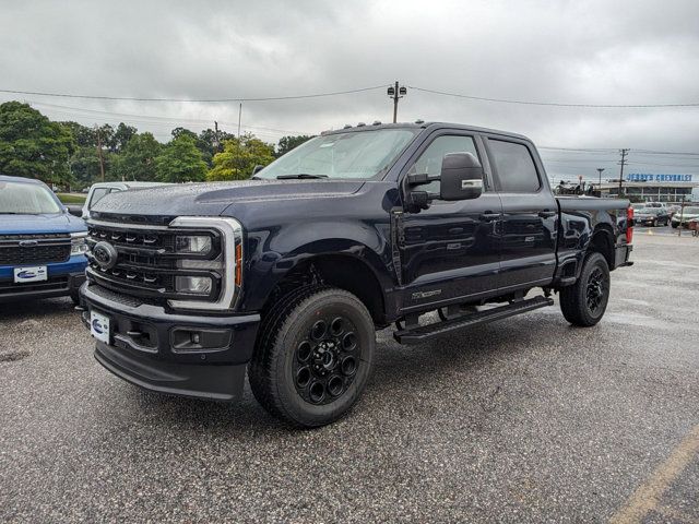 2024 Ford F-350 Lariat