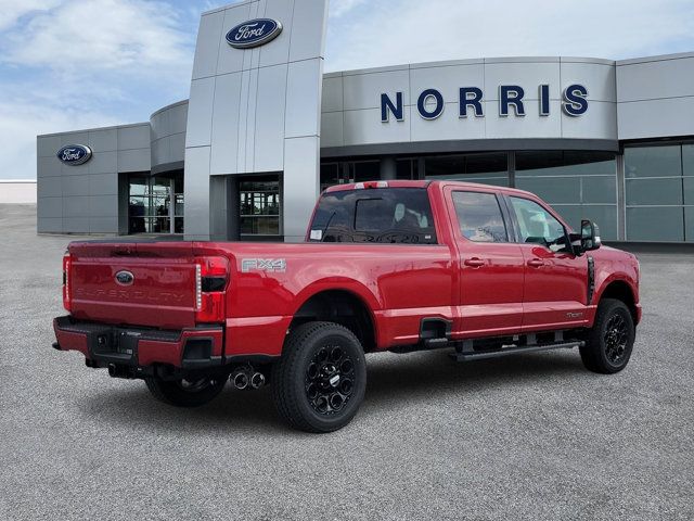 2024 Ford F-350 Lariat