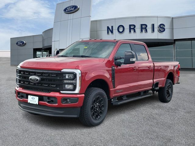 2024 Ford F-350 Lariat