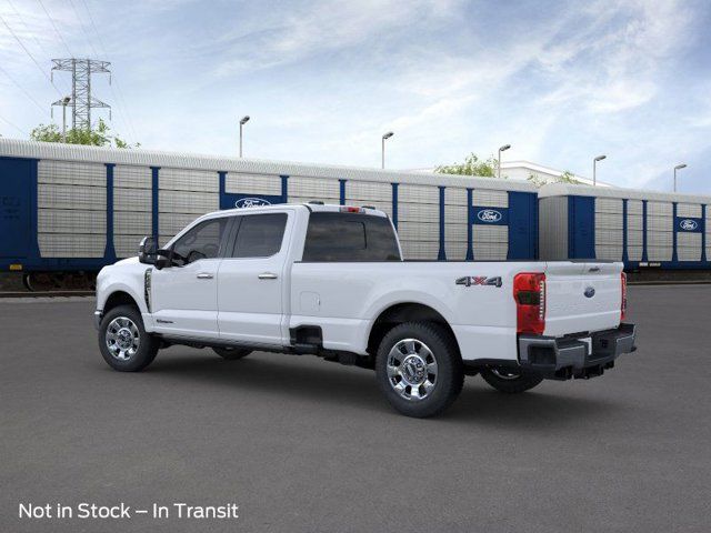 2024 Ford F-350 Lariat