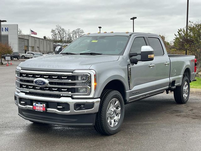 2024 Ford F-350 Lariat