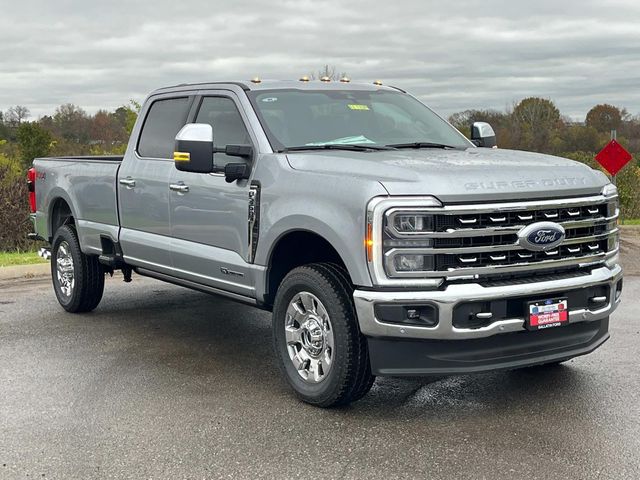 2024 Ford F-350 Lariat