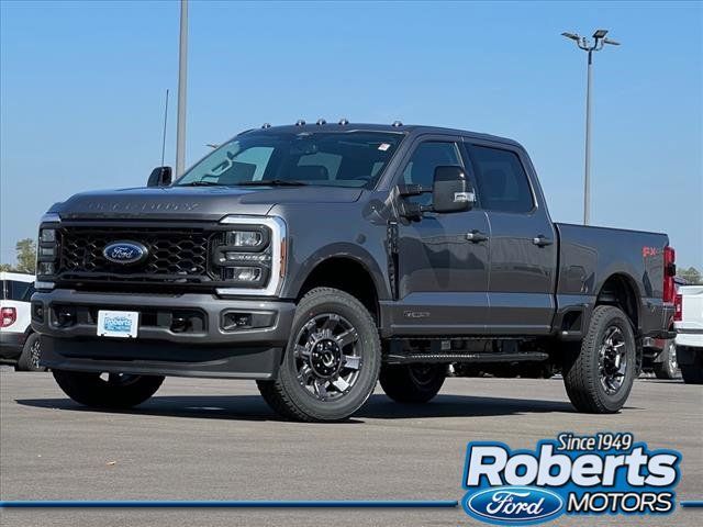 2024 Ford F-350 Lariat