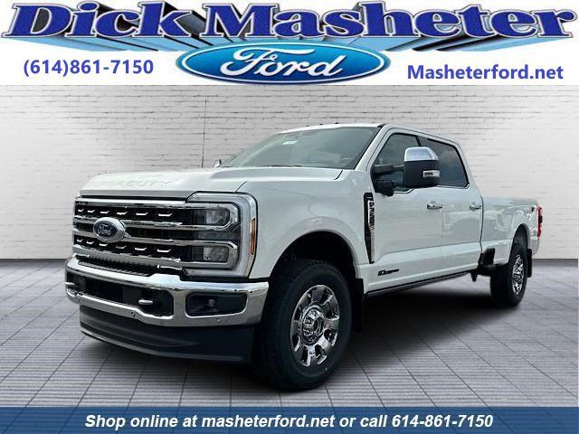 2024 Ford F-350 Lariat