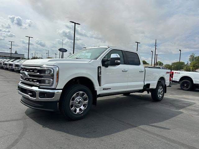 2024 Ford F-350 Lariat