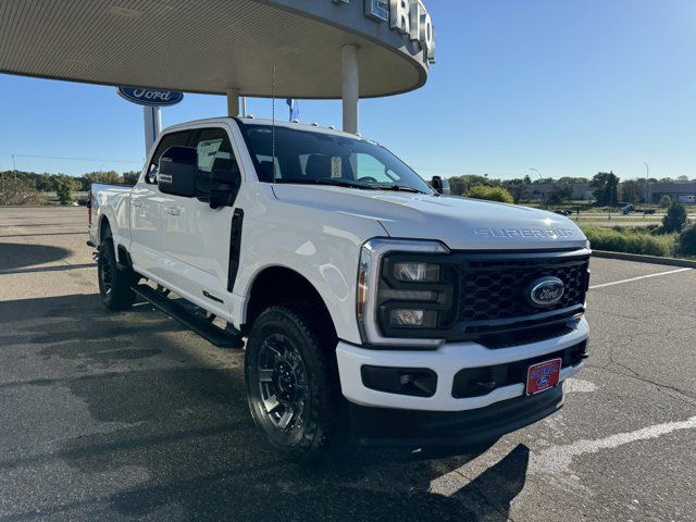 2024 Ford F-350 Lariat