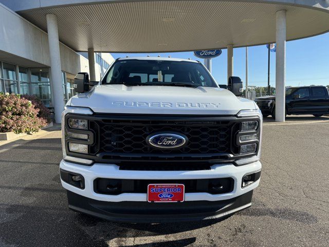 2024 Ford F-350 Lariat