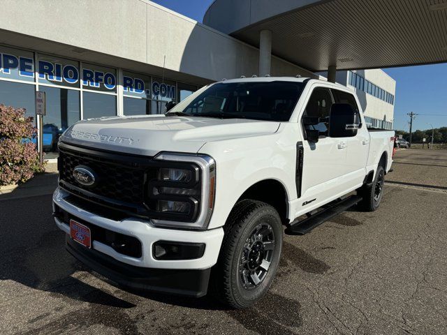 2024 Ford F-350 Lariat