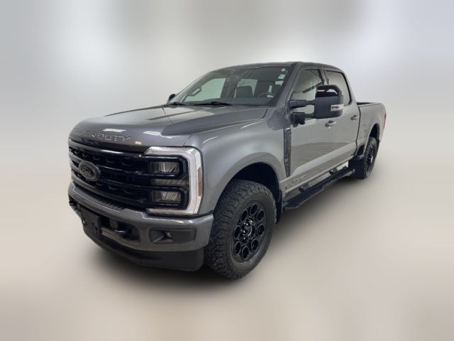 2024 Ford F-350 Lariat