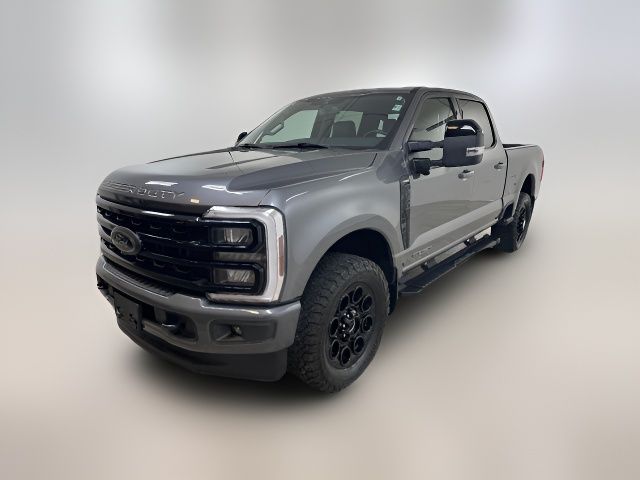 2024 Ford F-350 Lariat