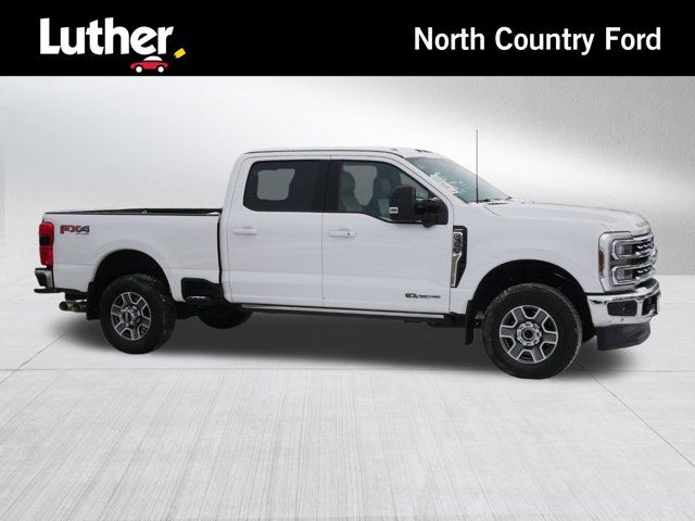 2024 Ford F-350 Lariat