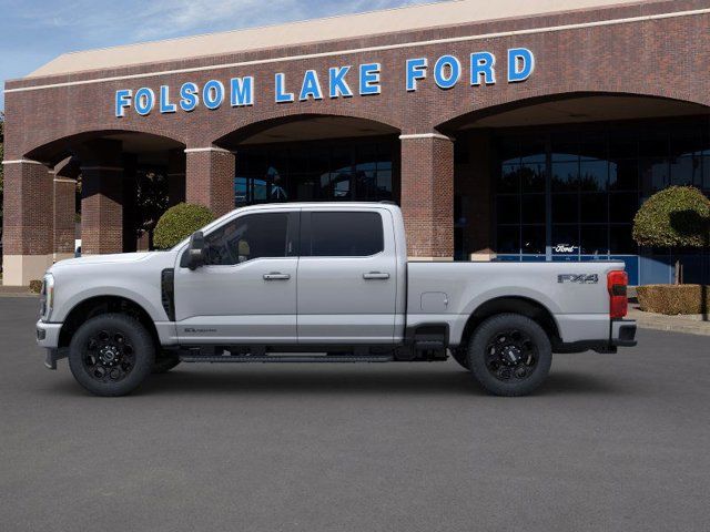 2024 Ford F-350 Lariat