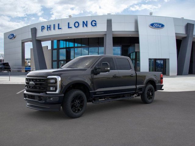 2024 Ford F-350 Lariat