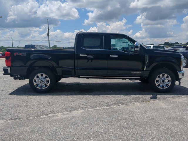 2024 Ford F-350 Lariat