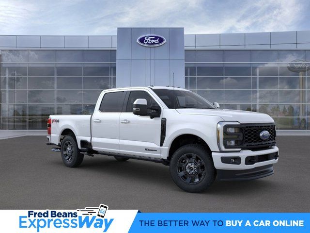 2024 Ford F-350 Lariat